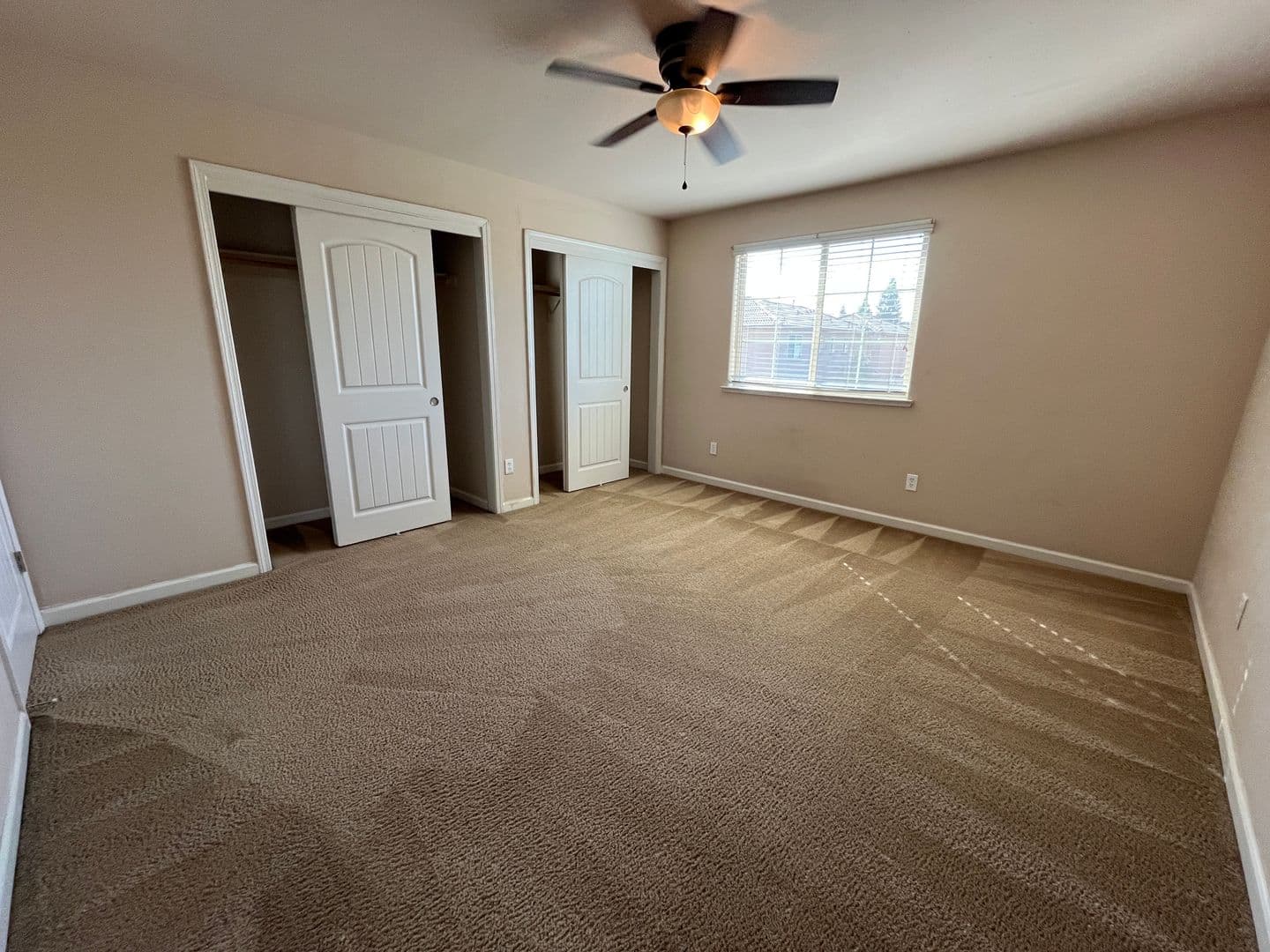 Porterville House: 1884 W Roby Ave