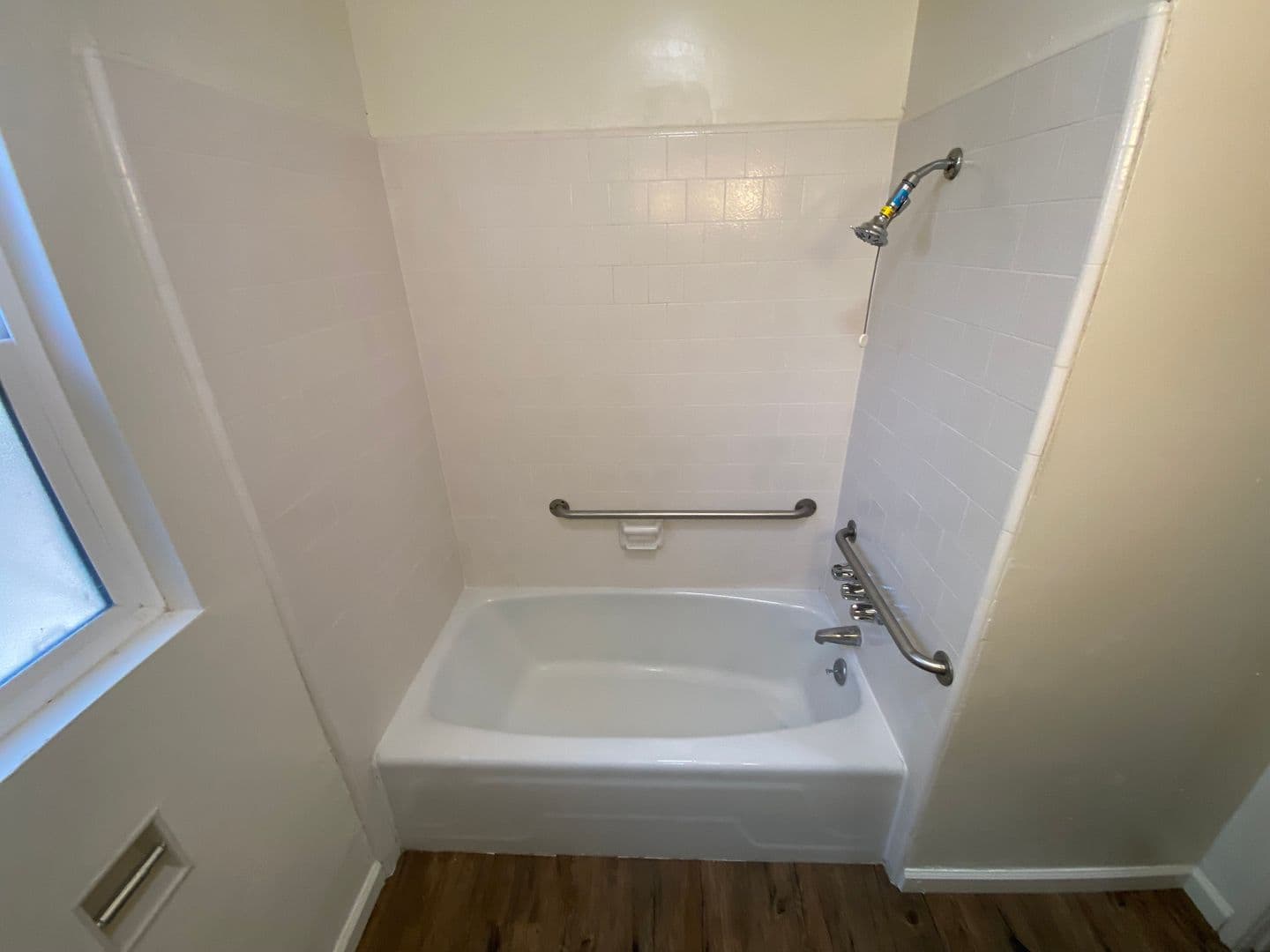 Visalia House: 1220 S Church Street