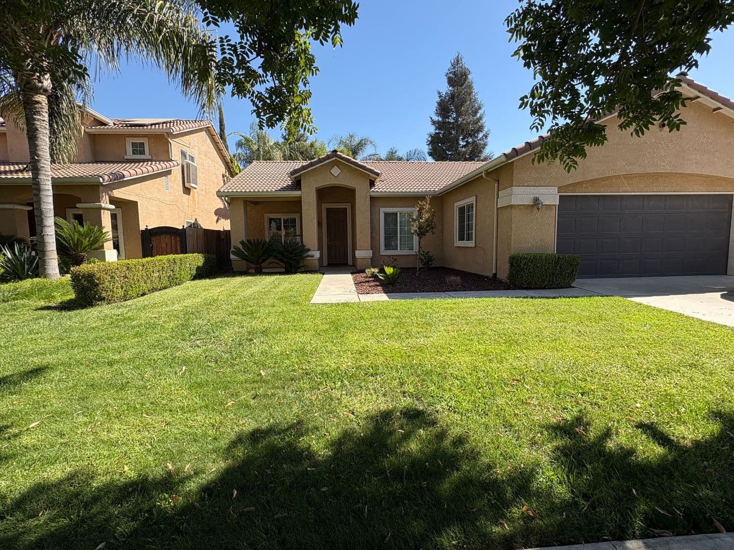 Tulare House: 1486 Firestone Dr