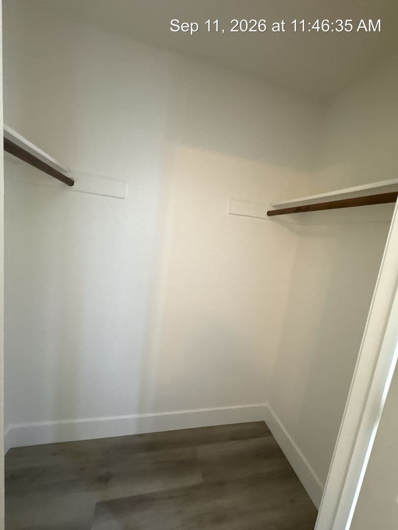 Visalia Apartment: 748 S Goddard  A-D