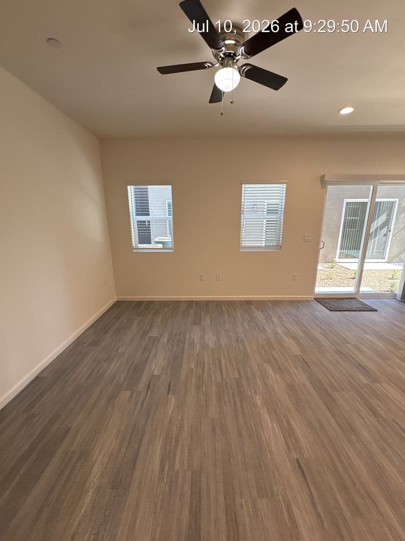 Visalia Apartment: 711-747 S Pinkham