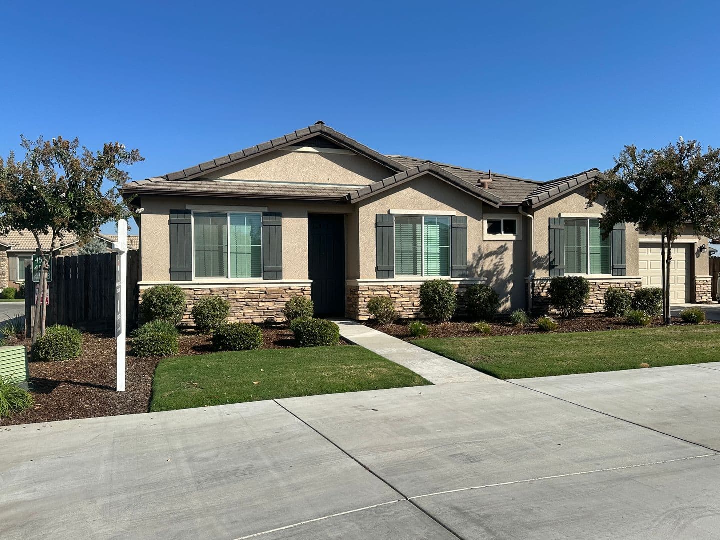 Visalia House: 4520 W. Flagstaff Ave