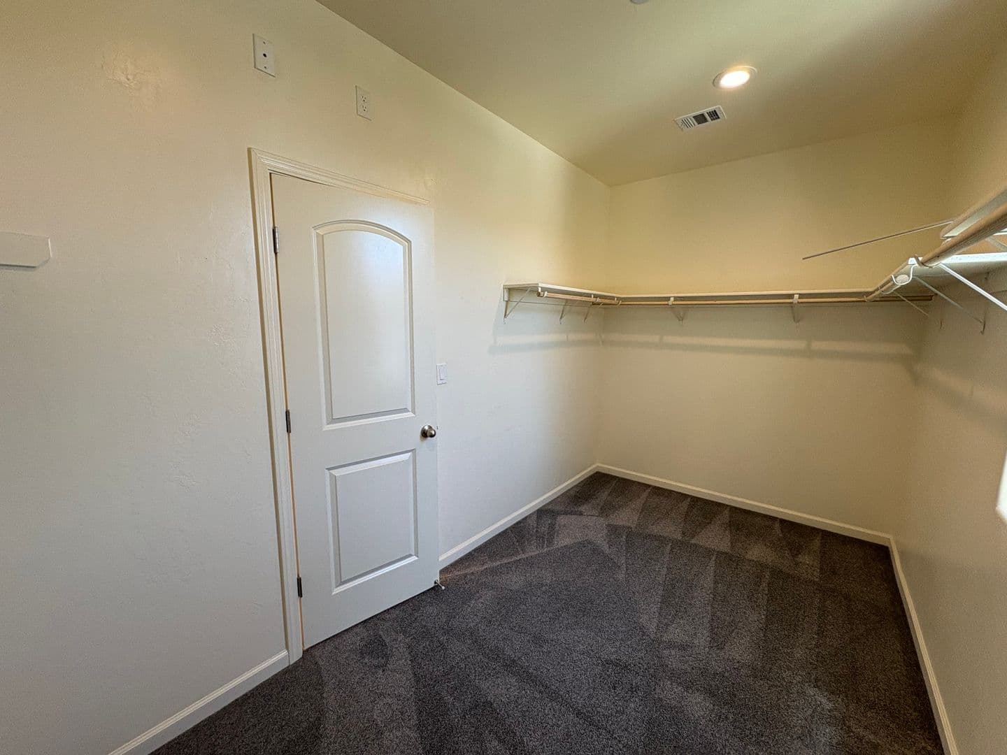 Tulare House: 3272 Manchester St