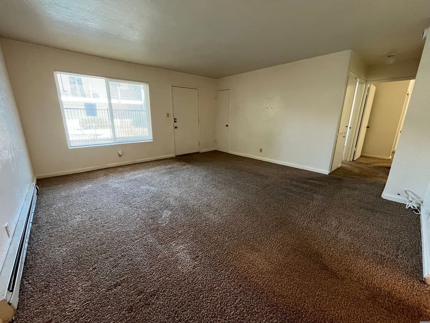 Porterville Apartment: 258 N G St