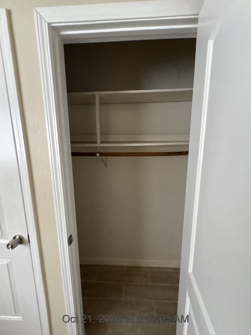 Hanford Apartment: 530-580 S. Richmond Ave