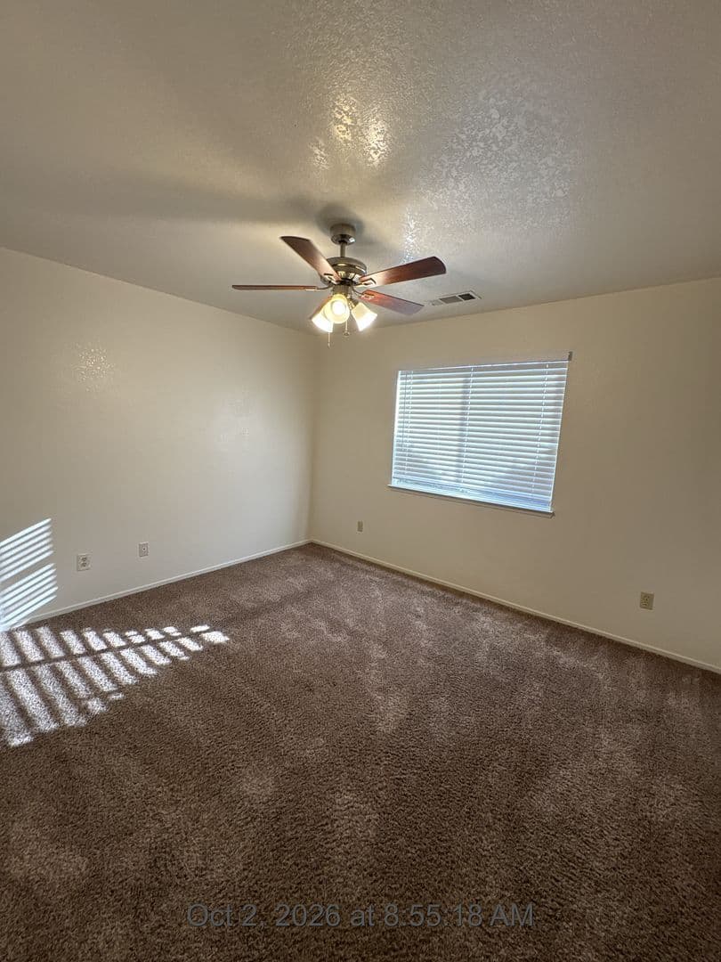 Visalia Apartment: 1324-1330 South Rossmoor