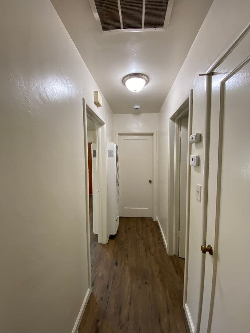 Visalia House: 1220 S Church Street