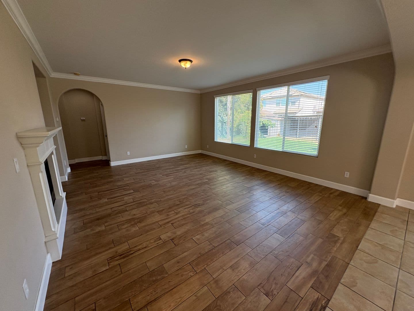 Visalia House: 3116 W Buena Vista