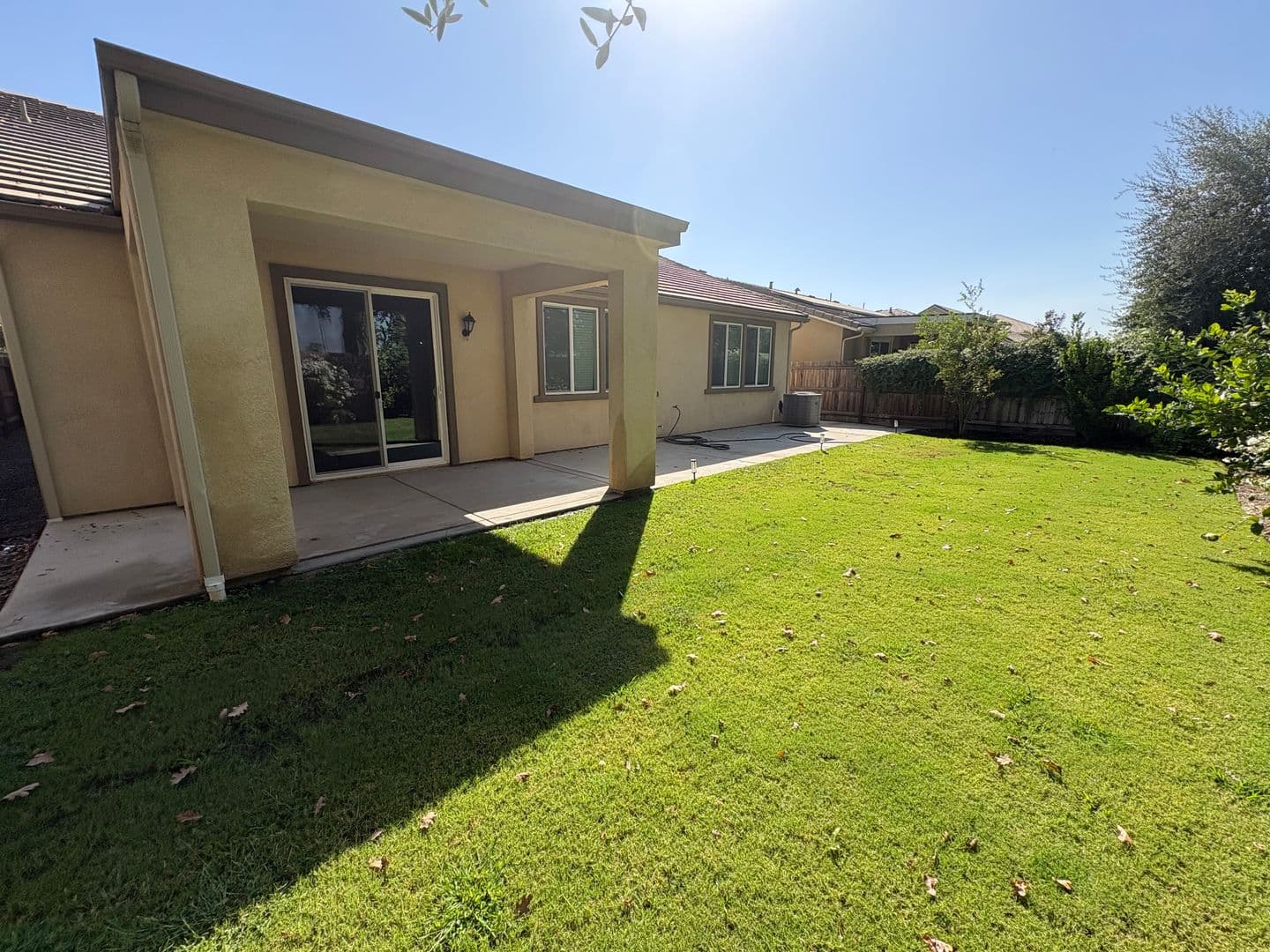 Visalia House: 4306 West Lark Ave