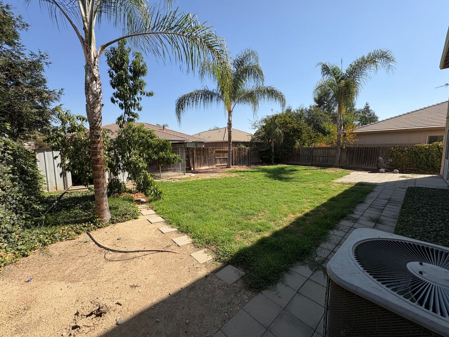 Visalia House: 3116 W Buena Vista