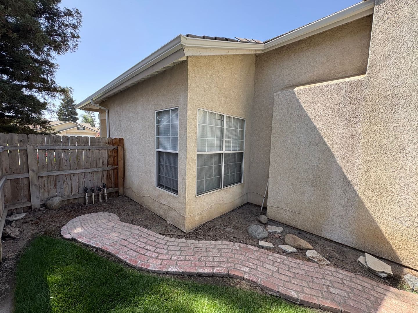Visalia House: 5730 West Monte Verde Ct