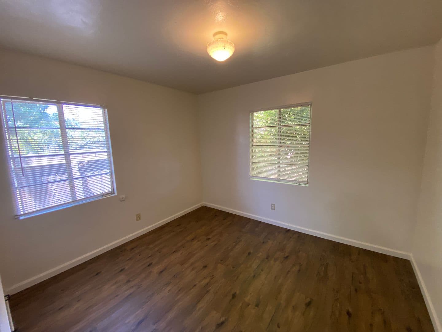 Visalia House: 1220 S Church Street