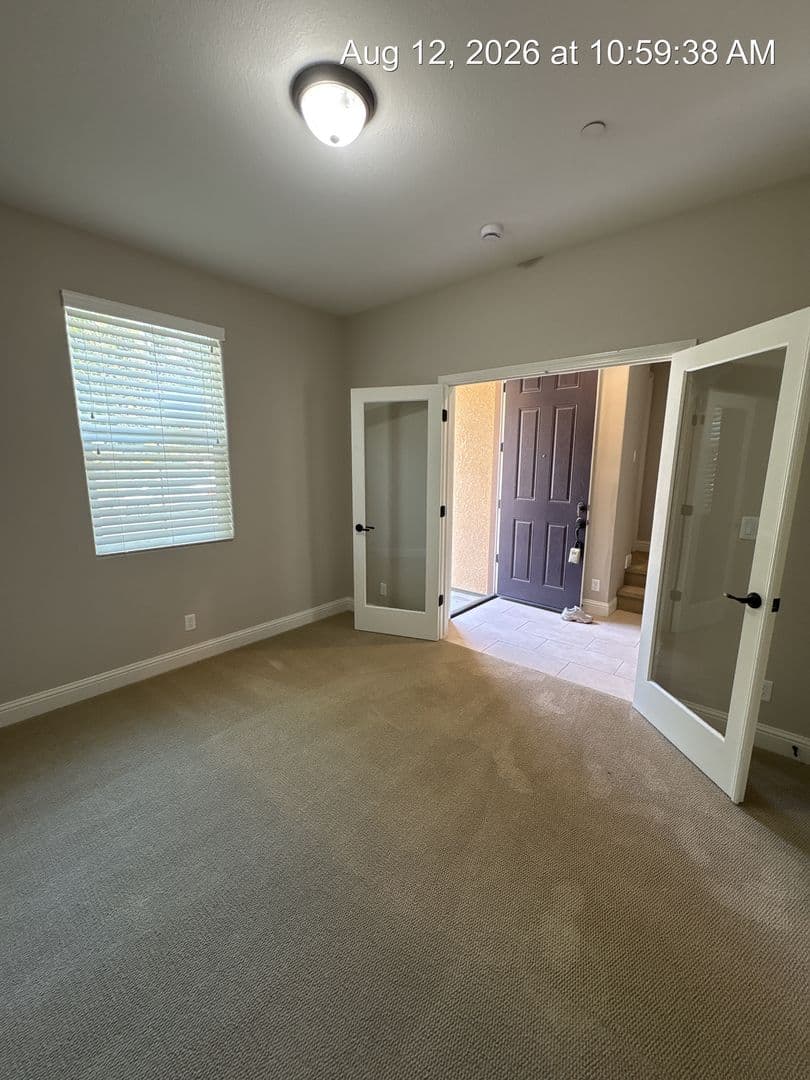 Visalia House: 3923 West Jerome Avenue