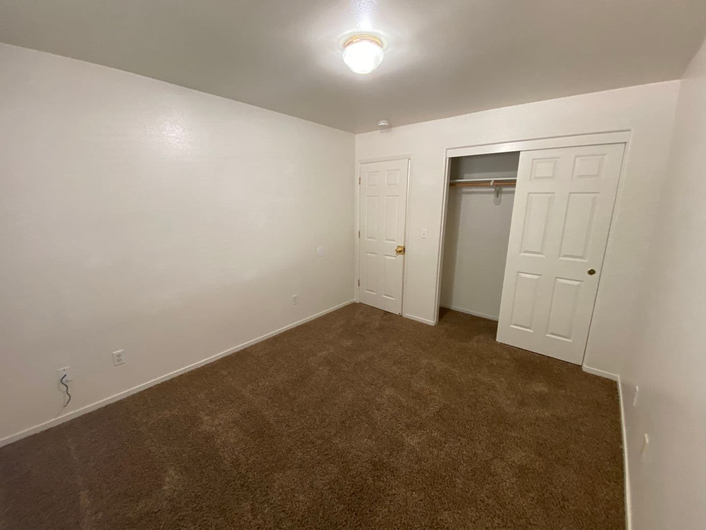 Visalia House: 3848 East Oak Avenue