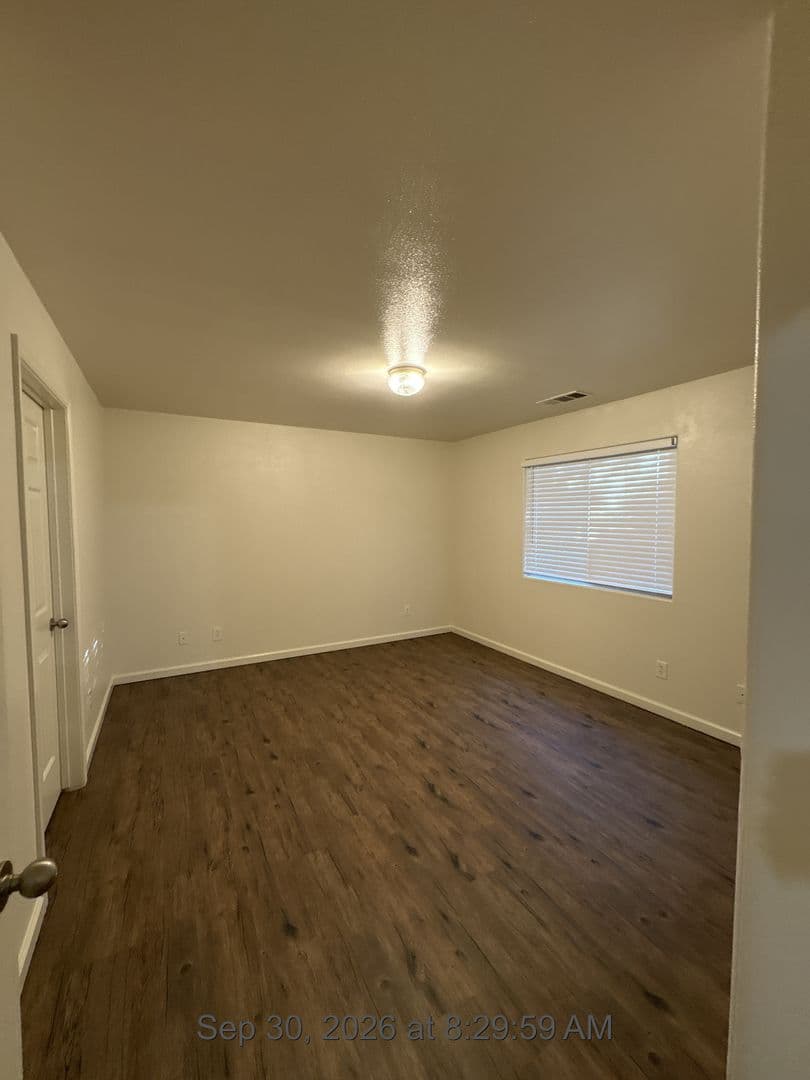 Visalia Apartment: 2222-2228 N. Vickie Ct