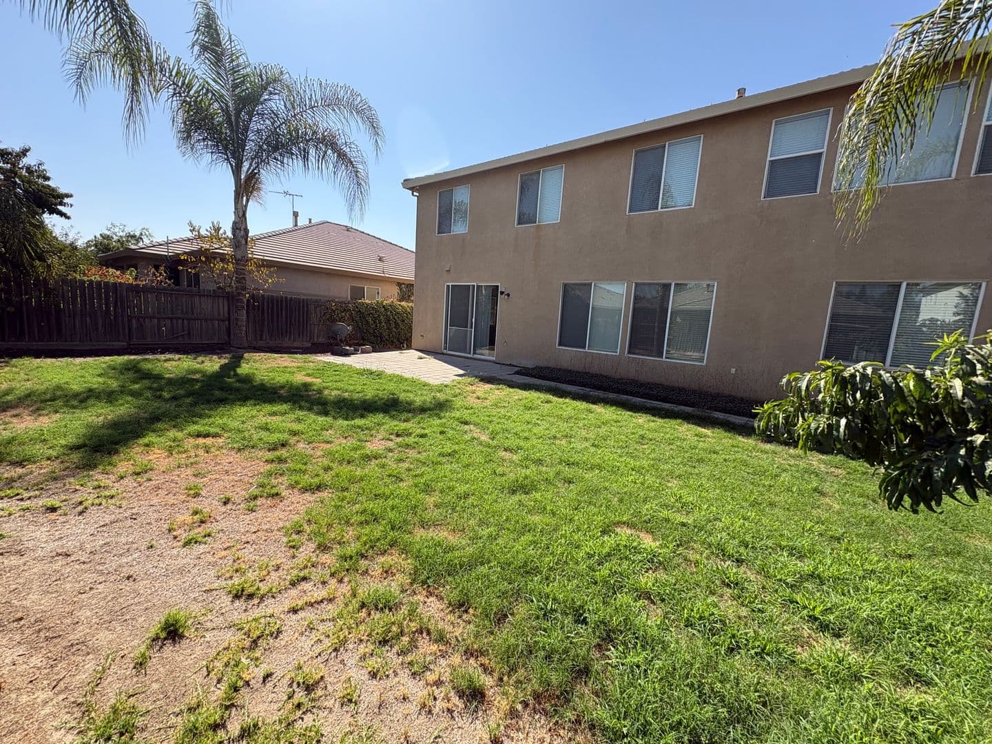 Visalia House: 3116 W Buena Vista