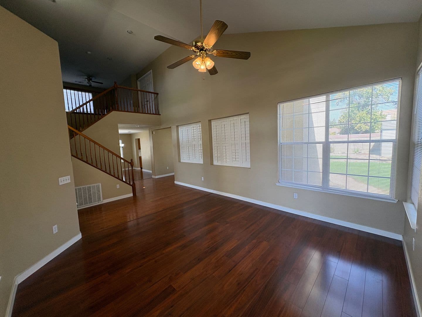 Visalia House: 5730 West Monte Verde Ct
