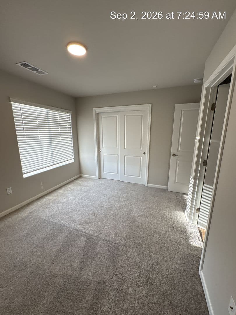 Visalia Apartment: 418 S Summit Street Unit #101-104
