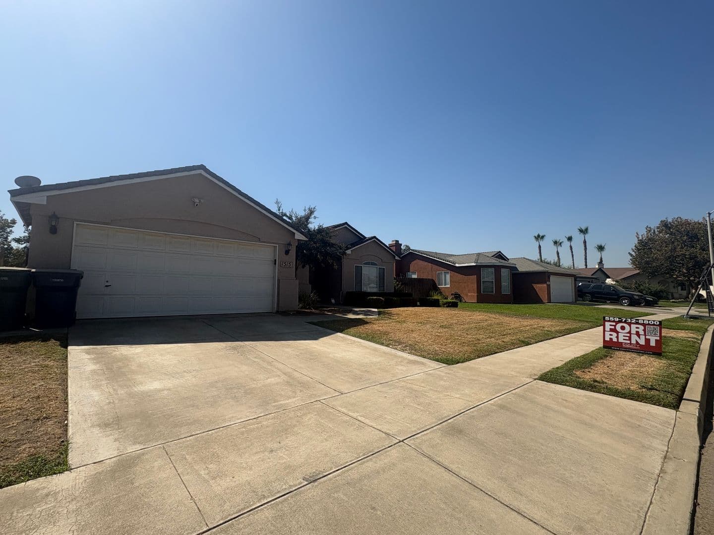 Tulare House: 1515 Cottage Grove Ave