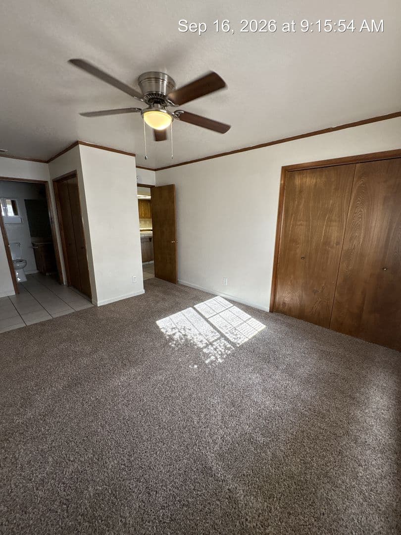 Visalia Apartment: 700-738 South Linwood / 4431-4445 West Myrtle/4430 West Cypress