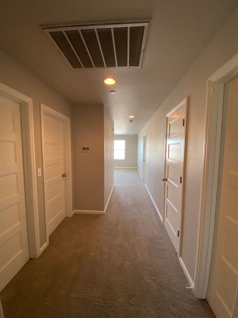 Clovis House: 3461 Alcove Way