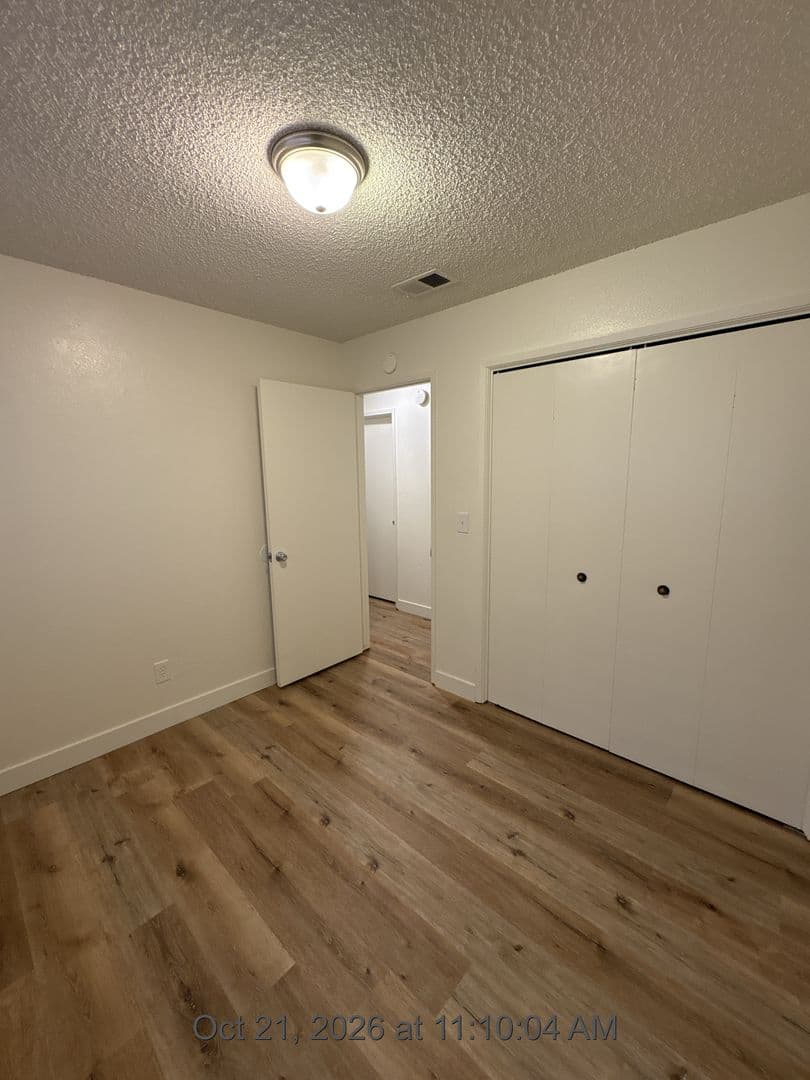 Visalia Apartment: 2015-2019 E. Walnut Ave