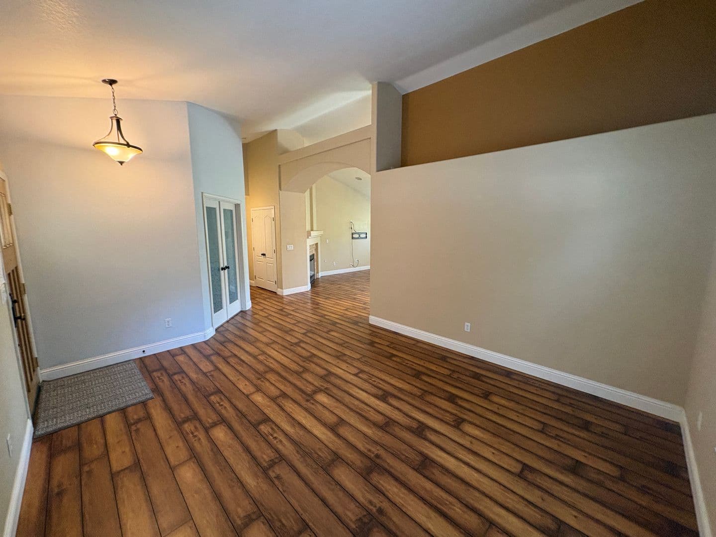 Visalia House: 3524 S. Lincoln Ct