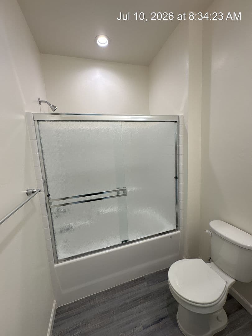 Visalia Apartment: 711-747 S Pinkham