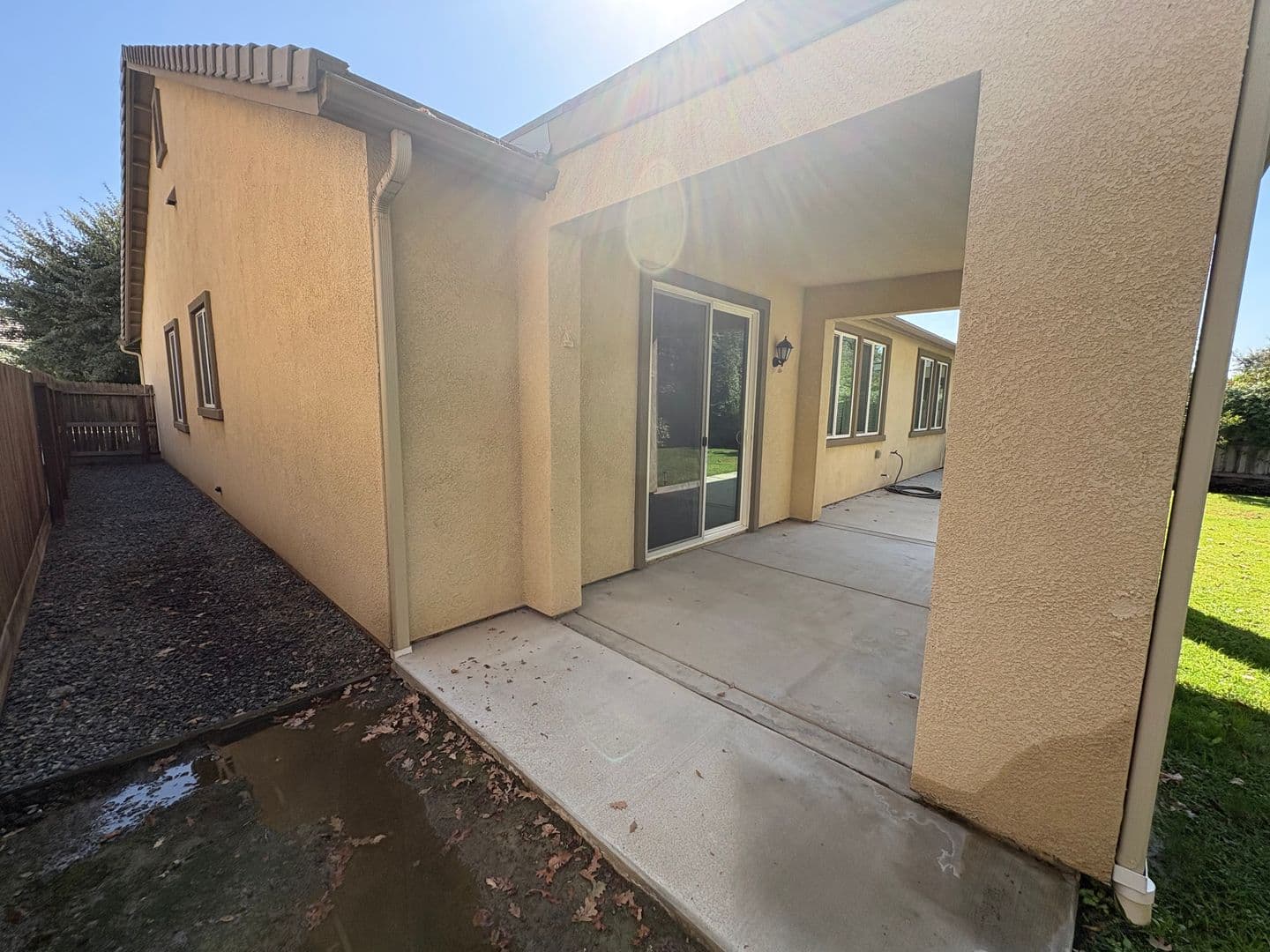 Visalia House: 4306 West Lark Ave