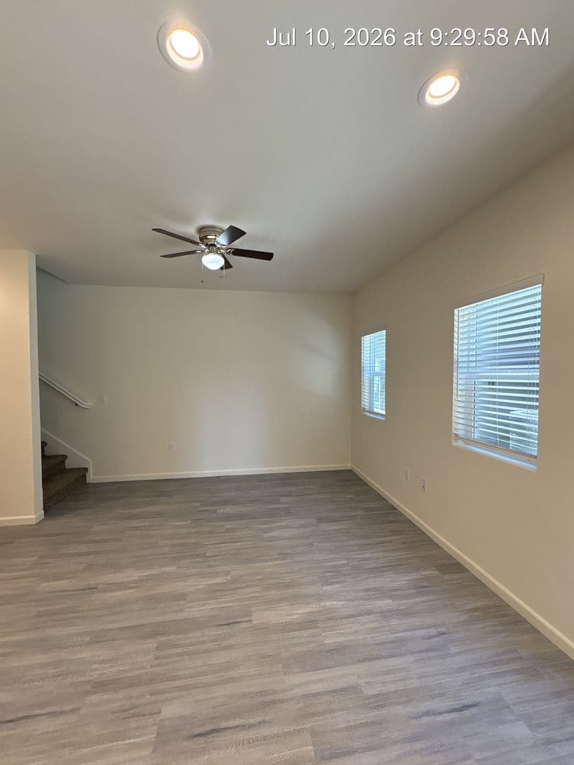 Visalia Apartment: 711-747 S Pinkham