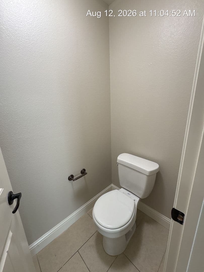 Visalia House: 3923 West Jerome Avenue
