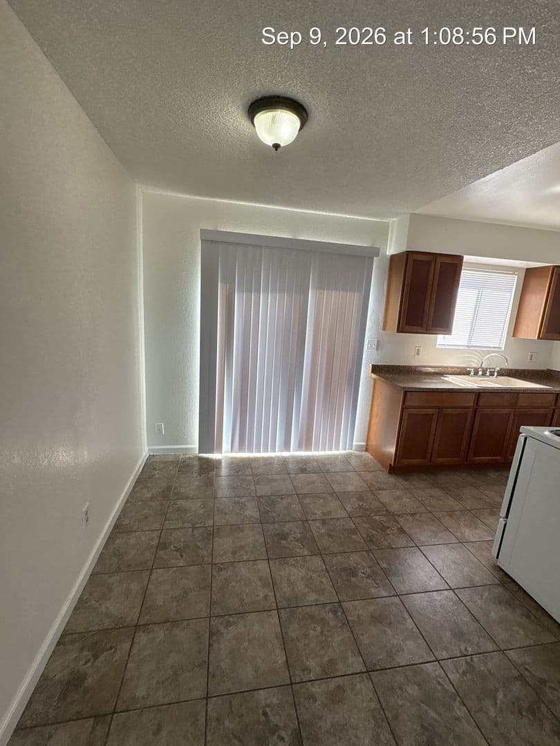 Visalia Apartment: 1649 East Douglas Ave
