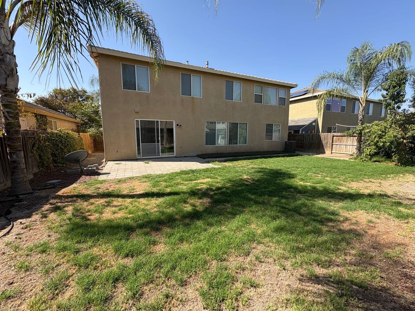 Visalia House: 3116 W Buena Vista