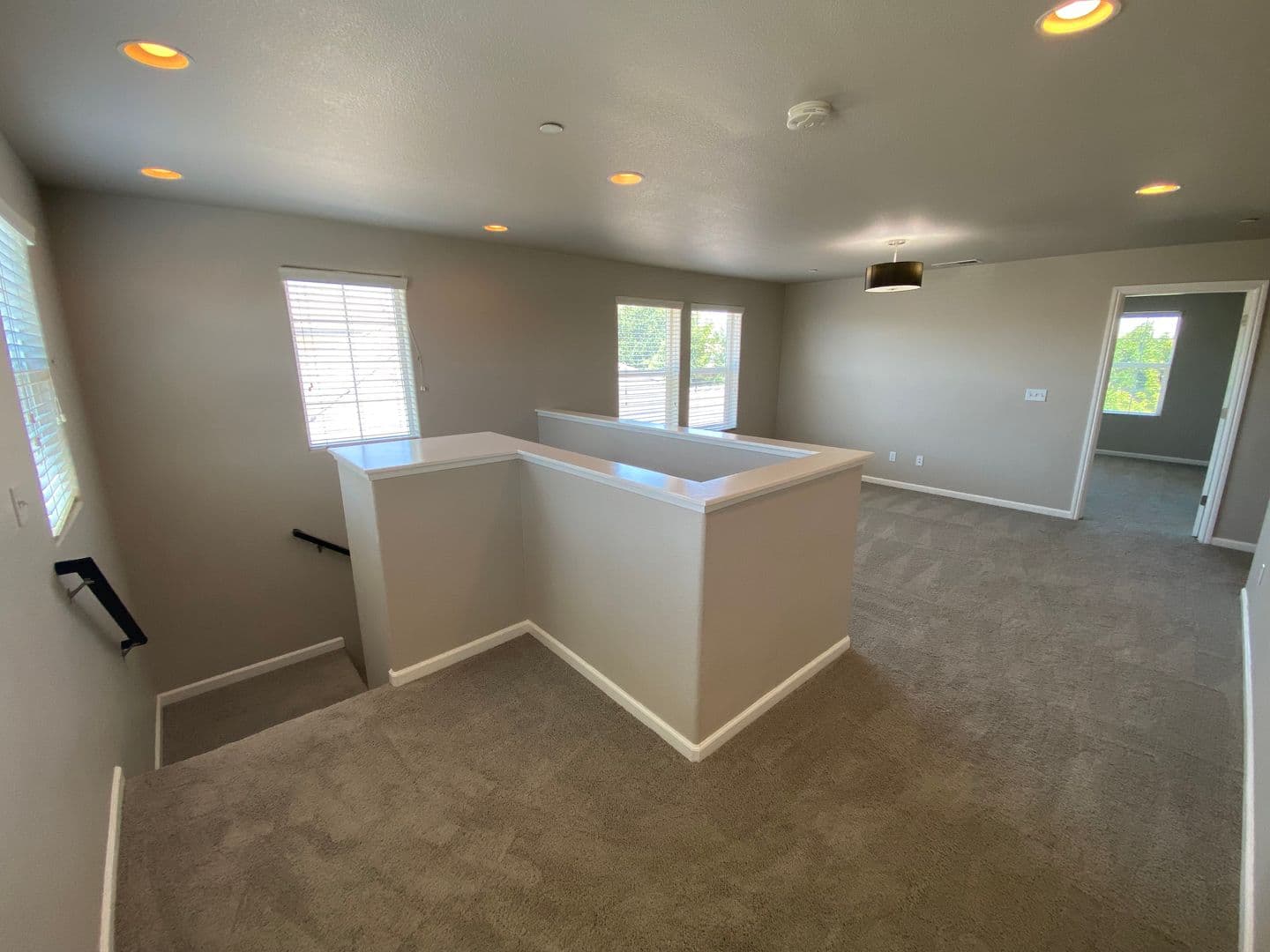 Clovis House: 3461 Alcove Way