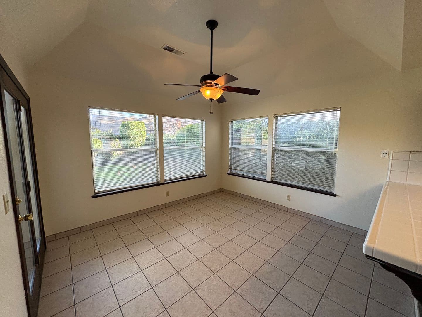 Visalia House: 1036 North Palm St