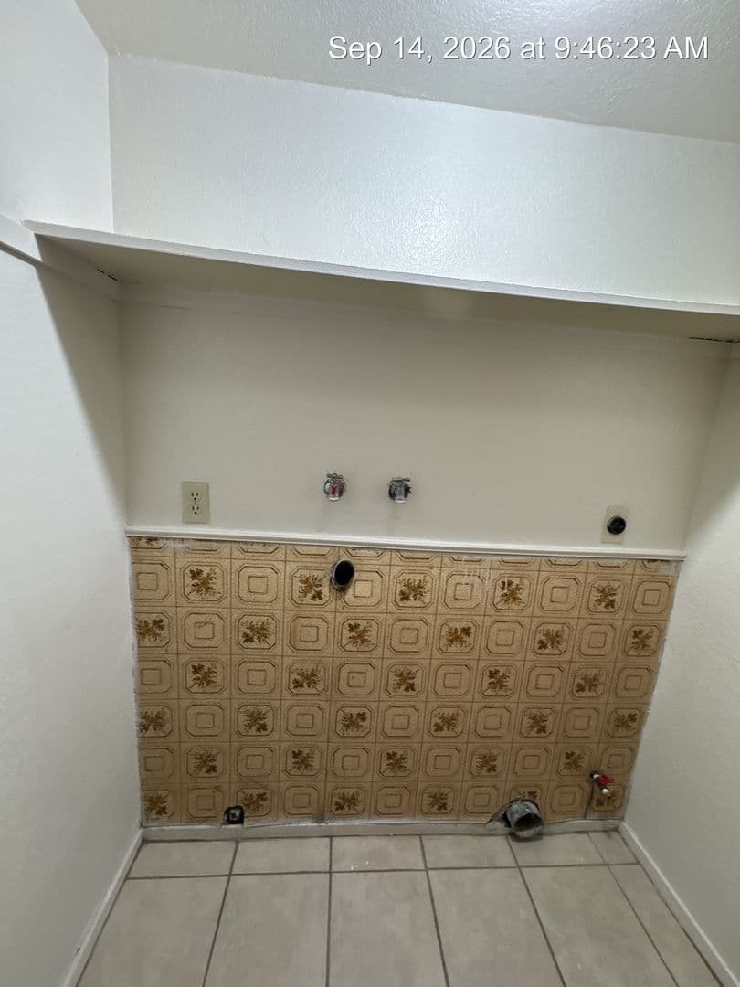 Visalia Apartment: 3523-3529 South County Center