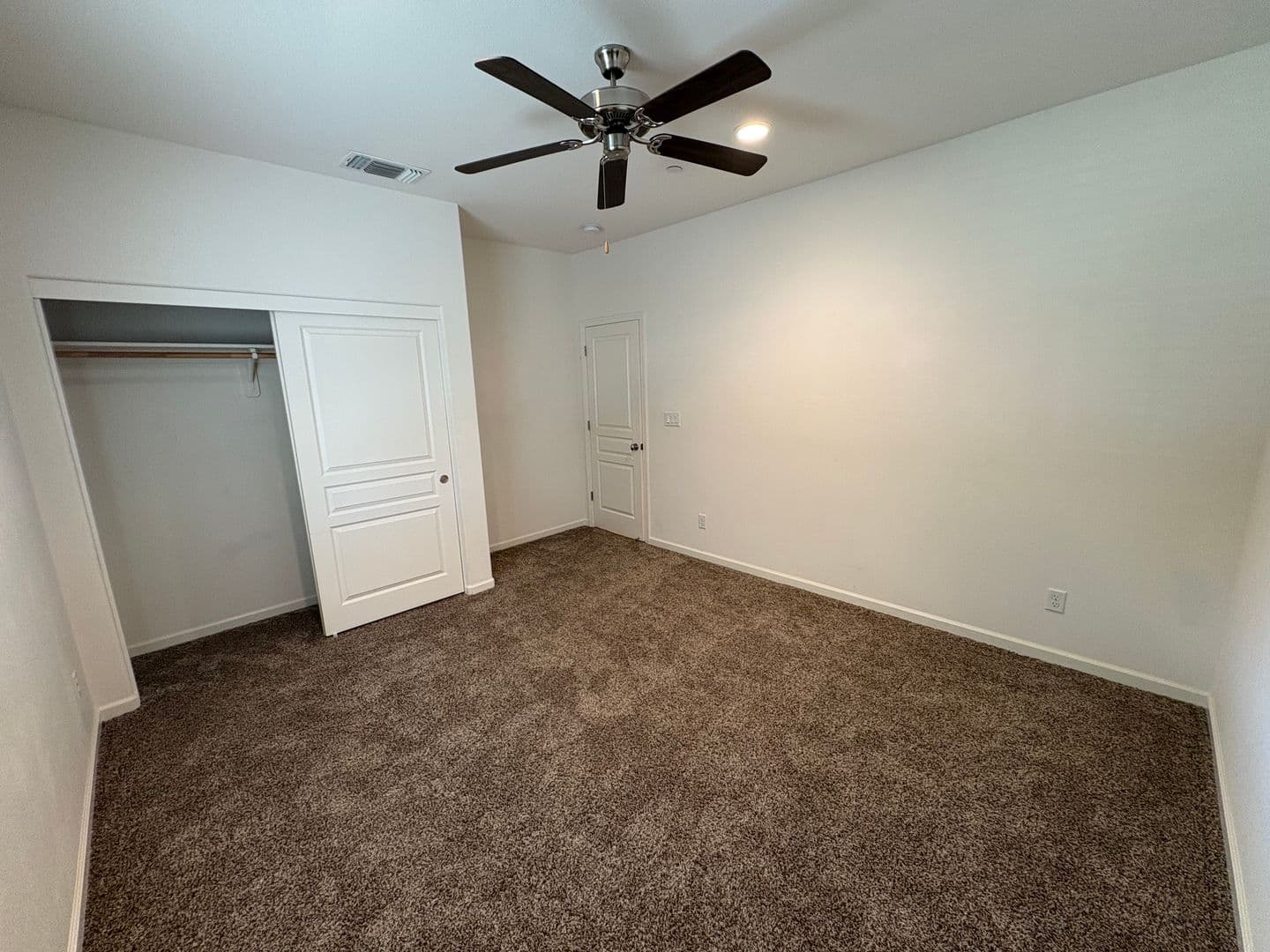 Visalia House: 4306 West Lark Ave