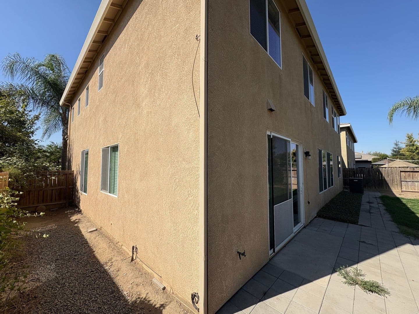 Visalia House: 3116 W Buena Vista