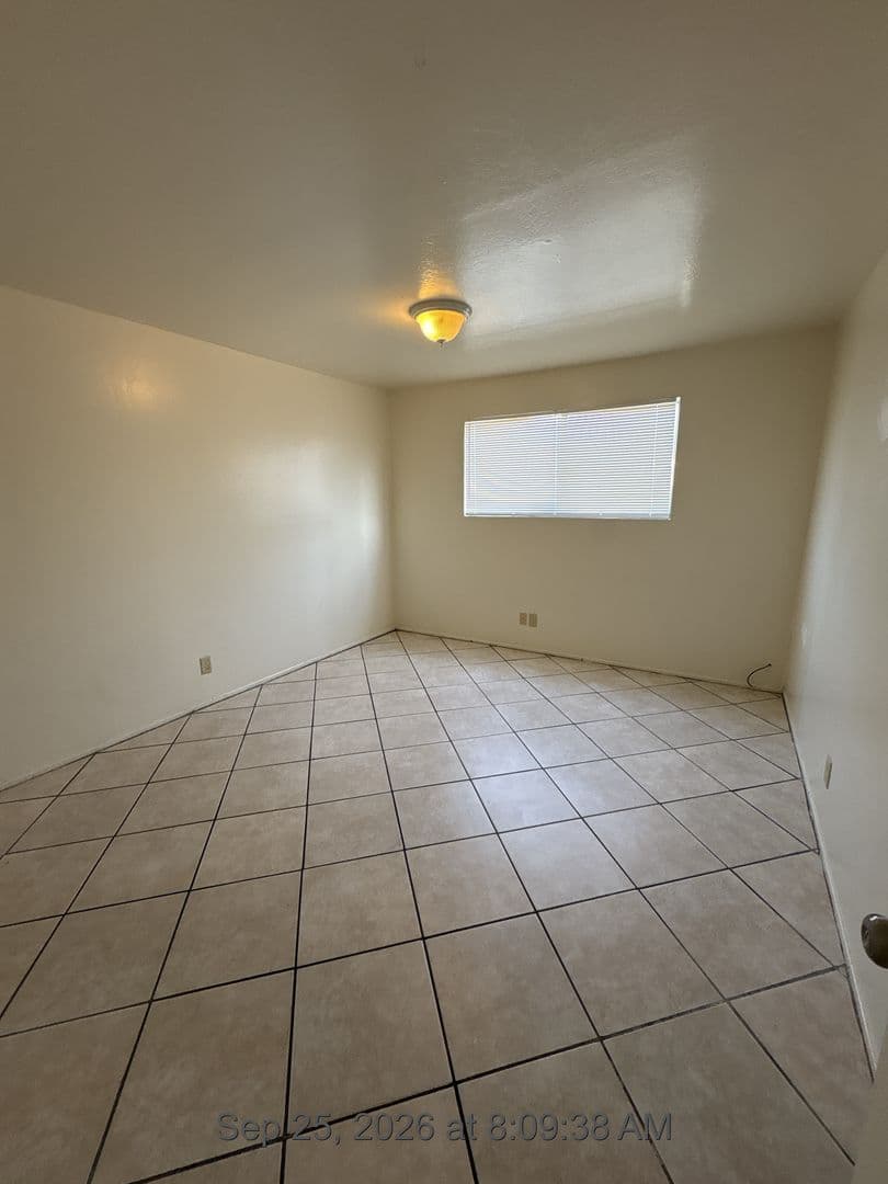 Exeter Apartment: 310 North Orange Ave