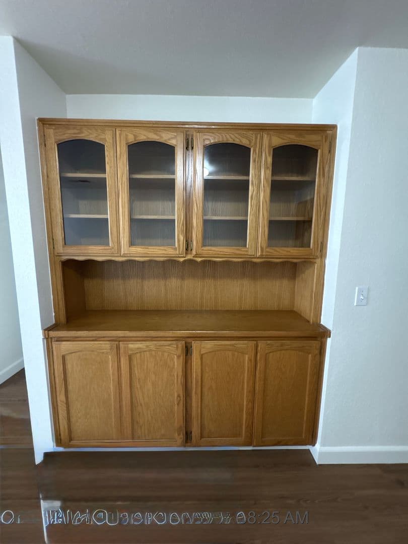 Visalia Apartment: 2615-2621 S Maselli