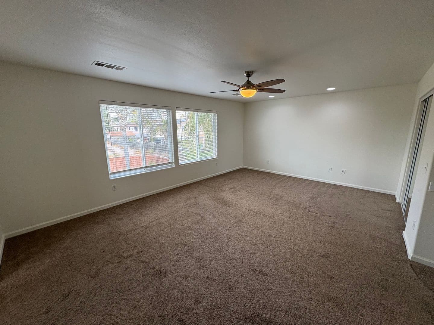 Visalia House: 5928 West Whitley Ave