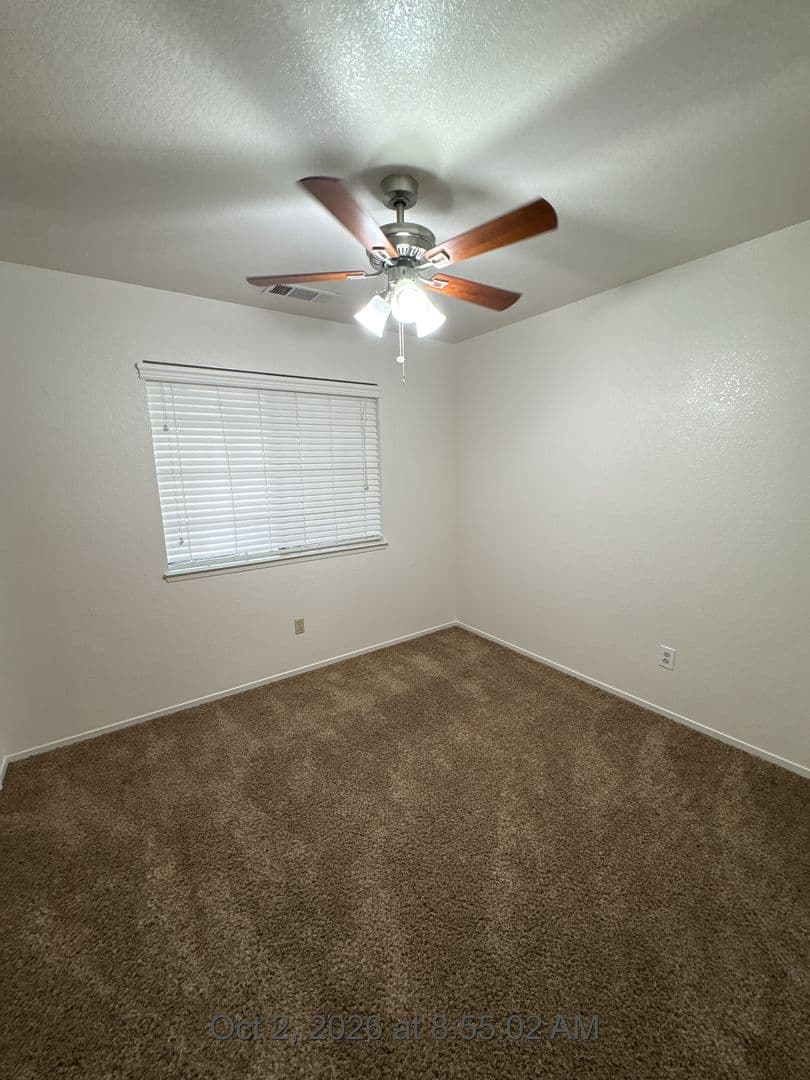 Visalia Apartment: 1324-1330 South Rossmoor