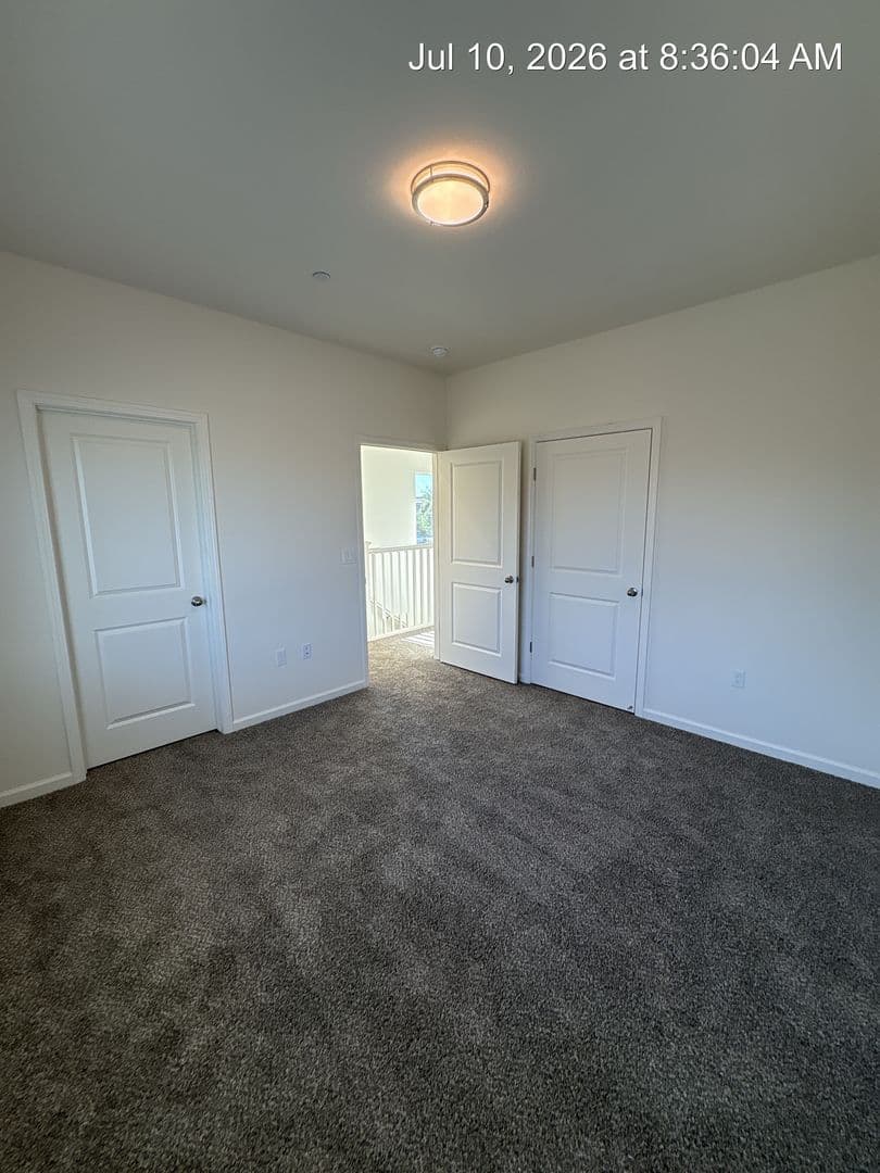 Visalia Apartment: 711-747 S Pinkham