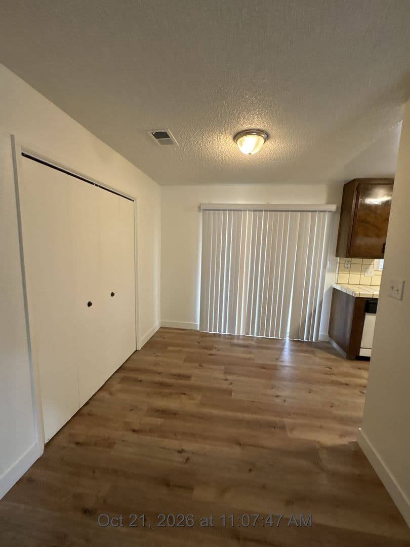 Visalia Apartment: 2015-2019 E. Walnut Ave