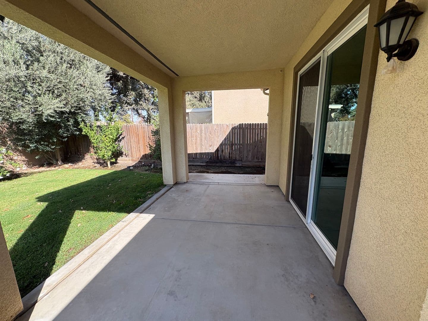 Visalia House: 4306 West Lark Ave