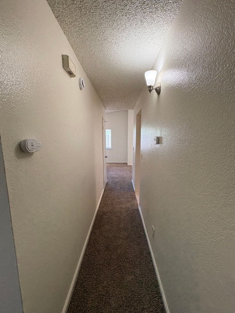 Visalia House: 244 East Prospect Avenue