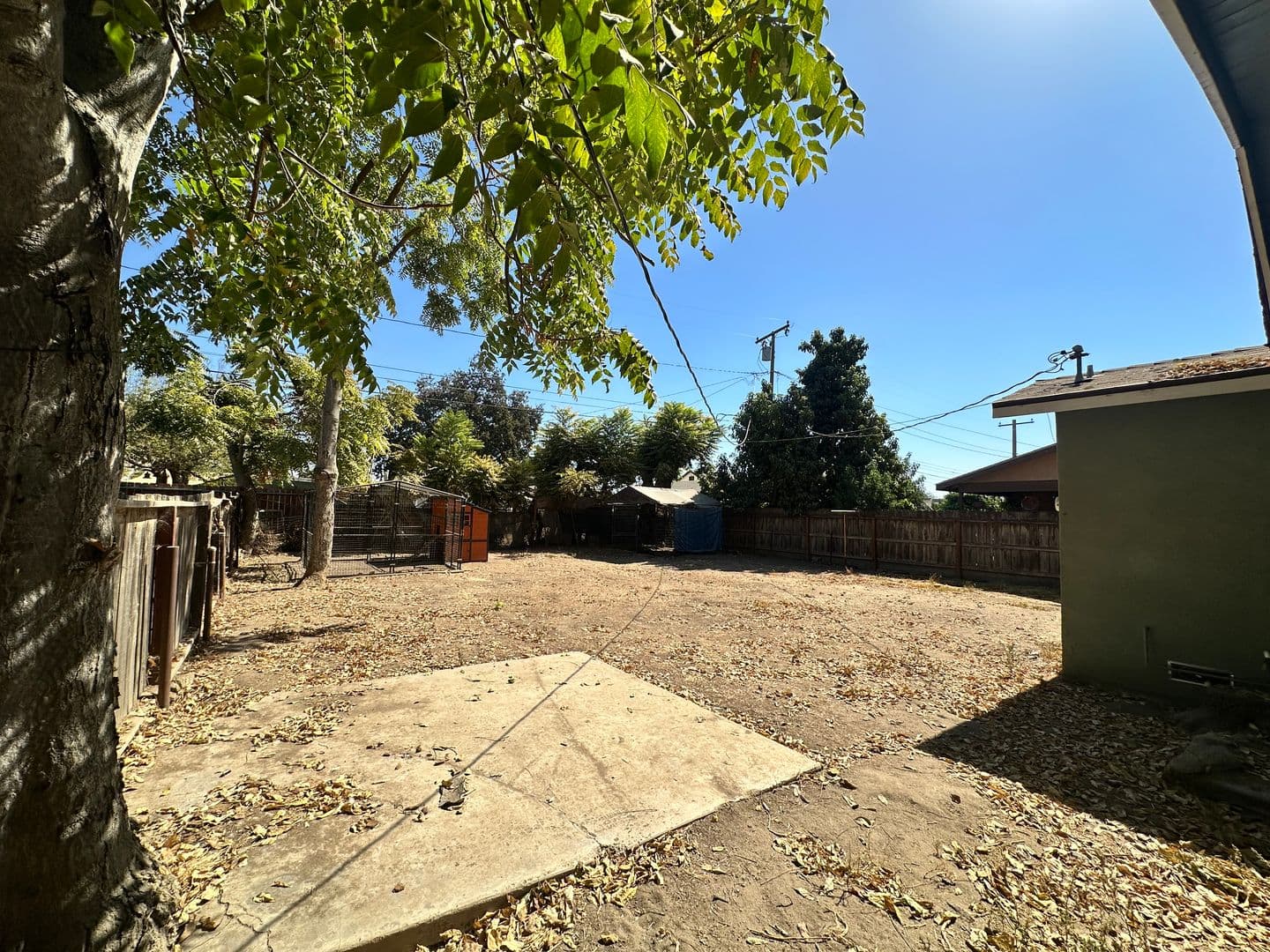 Tulare House: 534 South Los Angeles St