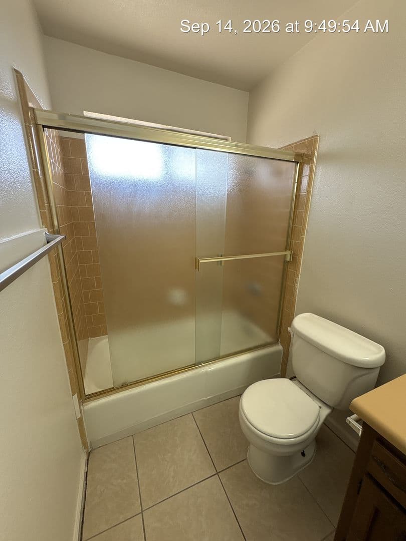 Visalia Apartment: 3523-3529 South County Center