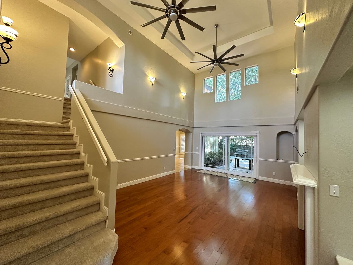 Visalia House: 5319 W. Harold Ave