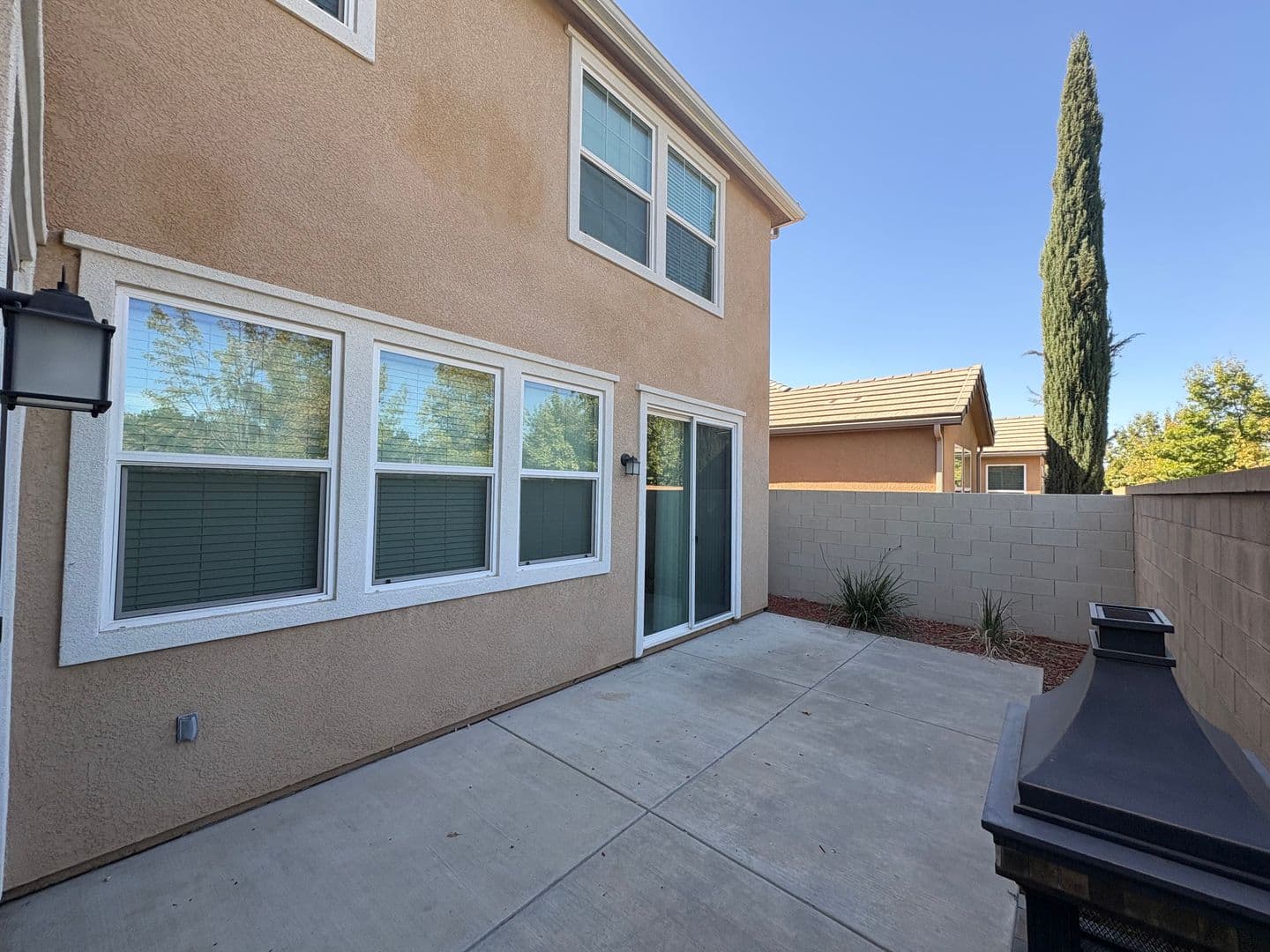 Clovis House: 3461 Alcove Way